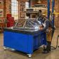 AllClear FP3000 with 3000x1500x100mm Table Top