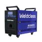AllClear MT31 Fume Extractor with FT36E MIG Fume Torch 4m