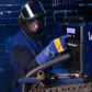 AllClear MT31 Fume Extractor with FT36E MIG Fume Torch 4m