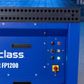 AllClear FP1200 with 1200x1200x100mm Table Top