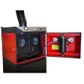 Betaweld XTRACTA X2 Mobile Fume Unit with X-Pulse 240V