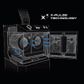 Betaweld XTRACTA X2 Mobile Fume Unit with X-Pulse 240V