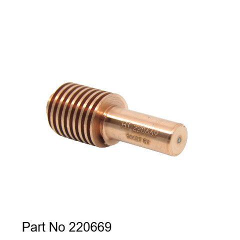 Hypertherm Powermax Electrode PK5