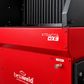 Betaweld XTRACTA DX3 Downdraft Table 415V