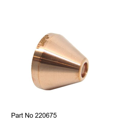 Hypertherm Powermax Gouging Hand Shield