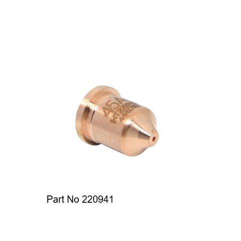 Hypertherm Powermax 45A Nozzle PK5