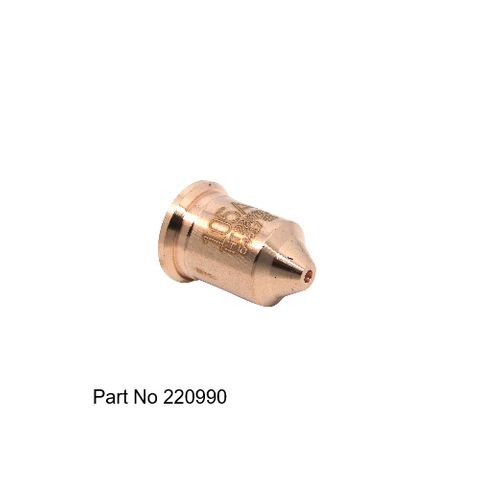 Hypertherm Powermax 105A Nozzle PK5