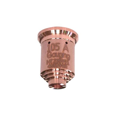 Hypertherm Powermax 105A Gouging Nozzle PK5