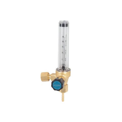 Unimig Argon/CO² Bobbin Flowmeter
