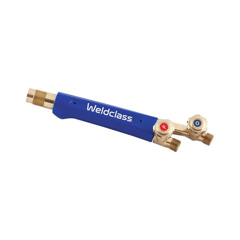 Weldclass Blowpipe Handle - Platinum Series