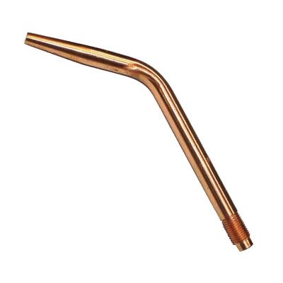 Type 551 Oxy/Acetylene Welding Tips