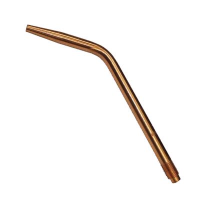 Oxy/LPG Welding Tip Type 554 Size 10