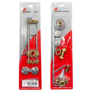 Tanjant Gas Cutting Guide Kit - GP3001
