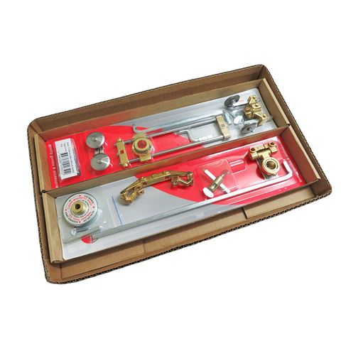 Tanjant Gas Cutting Guide Kit - GP3001