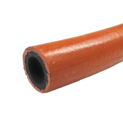 Bulk Rubber Gas Hose Acetylene 5mm