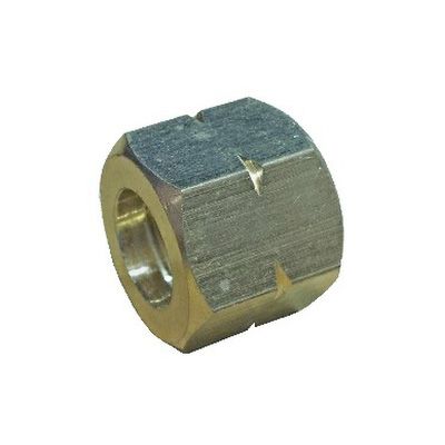 5/8 Left Hand Nut (Fuel)