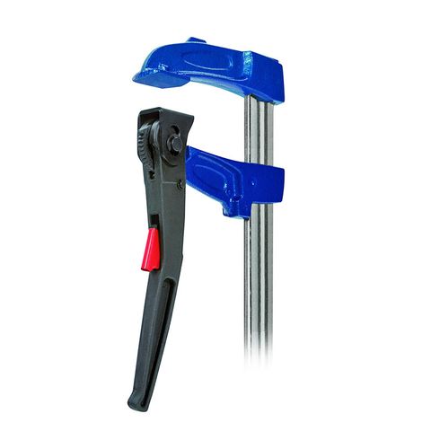 LX Xtreme Lever Clamp 600 x 120mm
