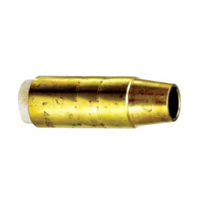 BND 400A Conical Gas Nozzle Tapered PK5
