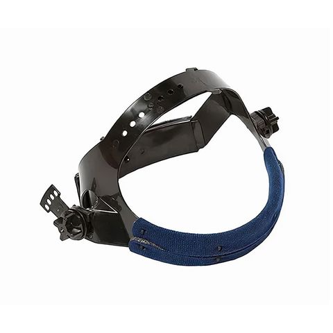 Shop Weldskill Head Harness Assembly Online | Alphaweld