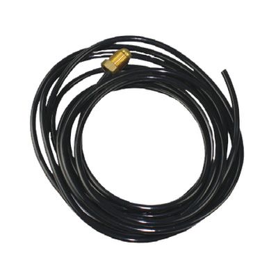 WP20 TIG Torch Gas Hose 8.0m