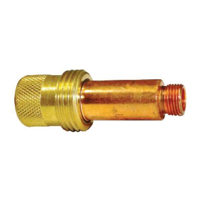 WP17/18/26 Collet Body Gas Lens 3.2mm