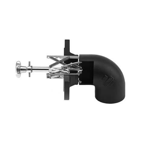 Spider Clamp Series 500 Stainless Steel 85-195mm