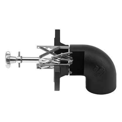 Spider Clamp Series 500 Stainless Steel 120-315mm