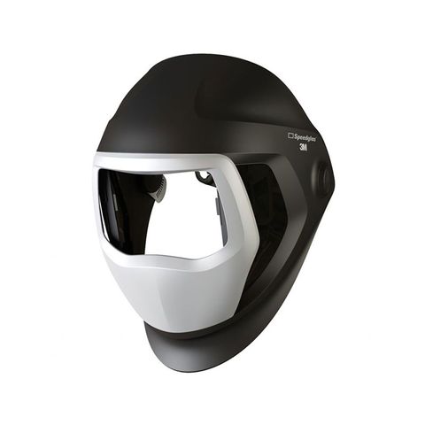 Speedglas 9100 Welding Helmet Excluding Lens