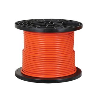 Betaweld Welding Cable 25mm&sup2; 230A (per/m)