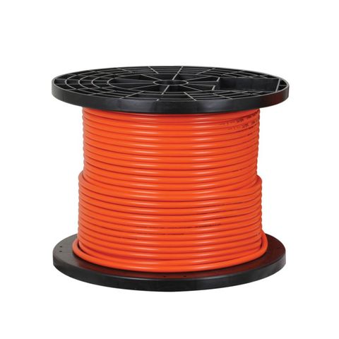 Betaweld Welding Cable 35mm² 290A (per/m)