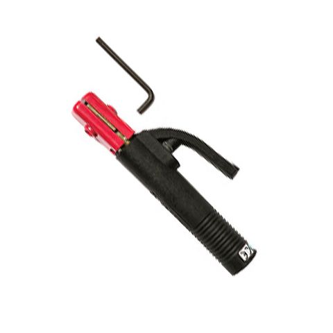 Tong Type Electrode Holder 200A