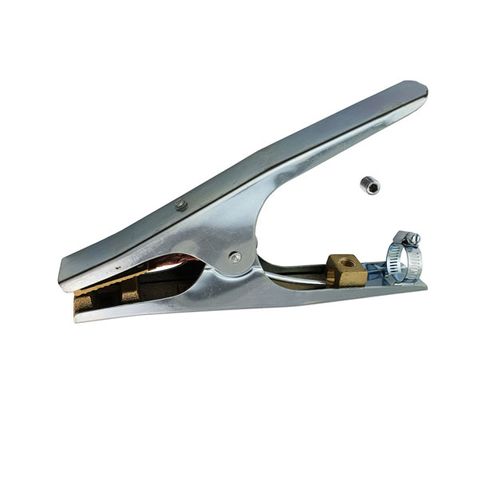 Spring Type Earth Clamp 600A