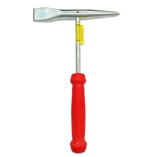 Chipping Hammer with Rubber Handle