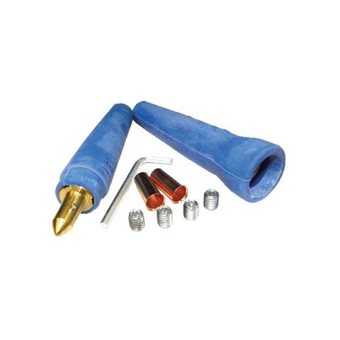 Cable Connector Twist Type 500A 95mm