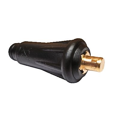 Dinse Connector Texas Style 90mm Male