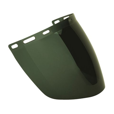 Visor to suit Pro Choice Safety Gear Browguards - Shade 5