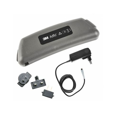 Adflo Upgrade Kit Lithium Ion Standard Battery & Charger