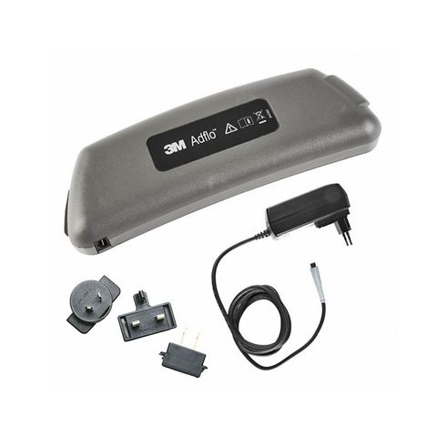 Speedglas Adflo Batteries, Chargers & Upgrade Kits