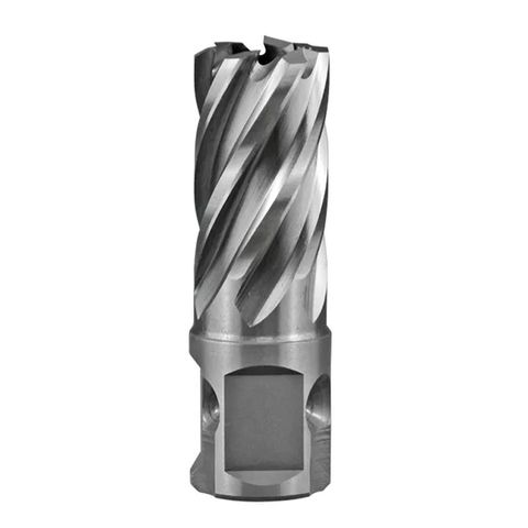 Holemaker Silver Series Annular Cutters, Uni Shank 44 x 25mm