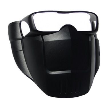 Servore Clip-on Face Shield suit Arc-513