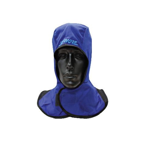 Servore Protection Hood - Type D