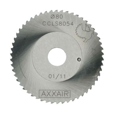 Axxair Cutting Blade 0.7-1.5mm