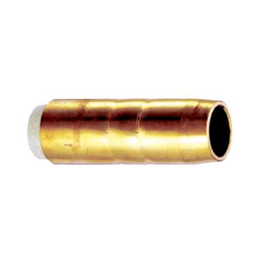 Bernard Brass Nozzles