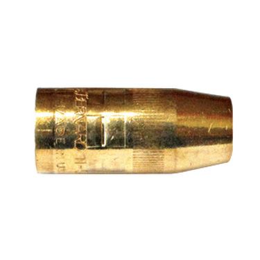 Bernard 400/500 Cylindric Nozzle Brass