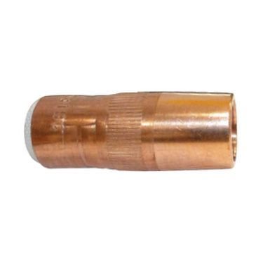Bernard 400/500 Cylindric Nozzle Copper