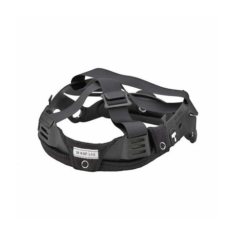 Speedglas M-Series Head Suspension Harness M-150