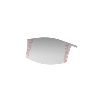 Speedglas M-Series Face Shield Peel-Off Visor Cover PK40