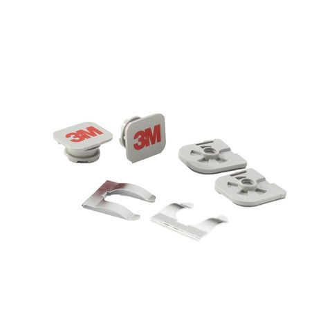 Speedglas M-Series Face Shield Pivot Kit M-960