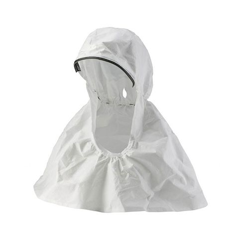 Speedglas M-Series Face Shield Head, Neck & Shoulder Cover