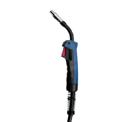 BZL15 Style MIG Torch 4.0m